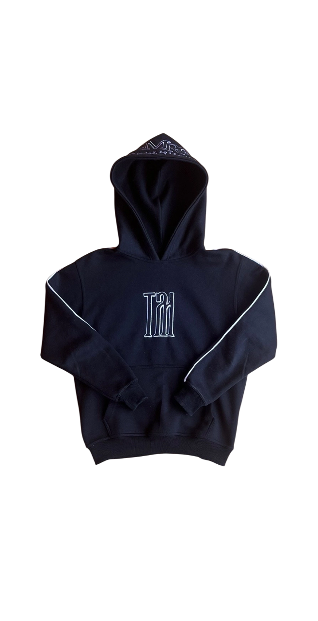 FROZEN HOODIE