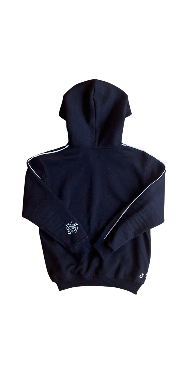FROZEN HOODIE