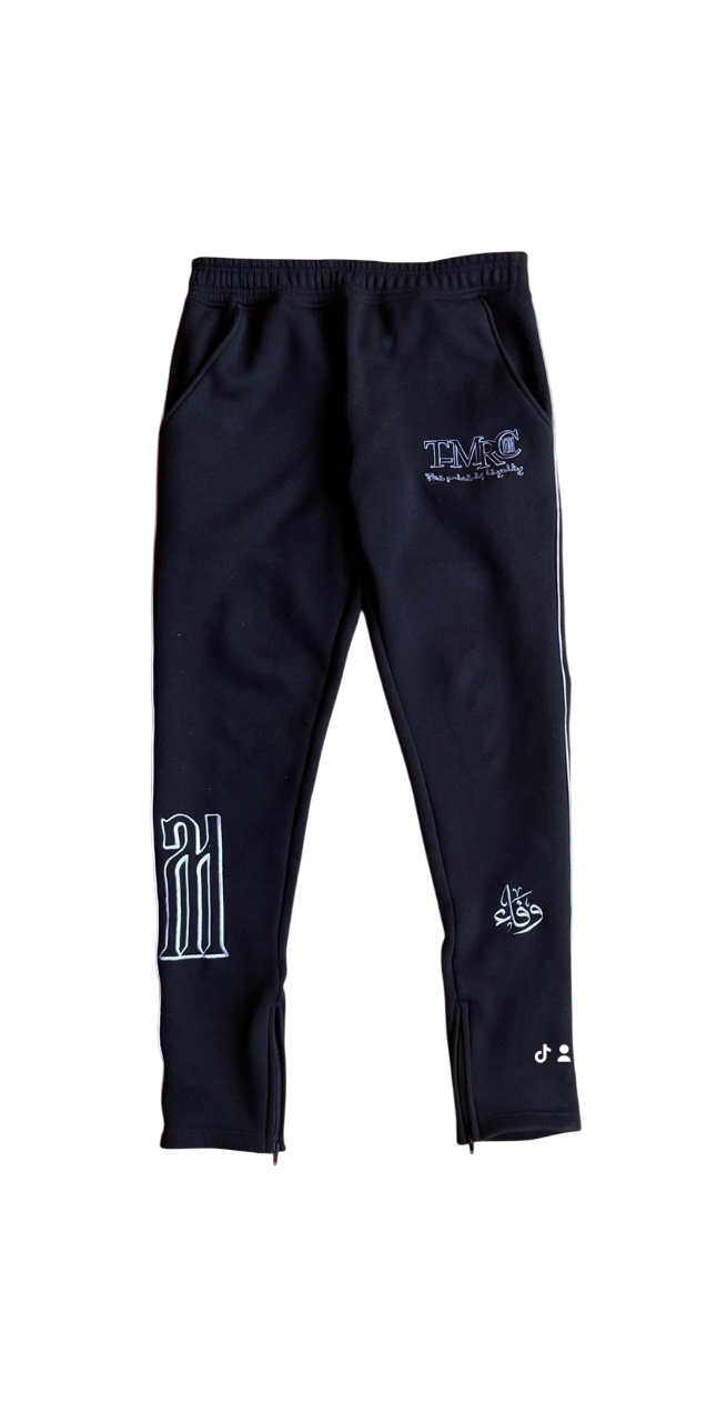 FROZEN PANTS