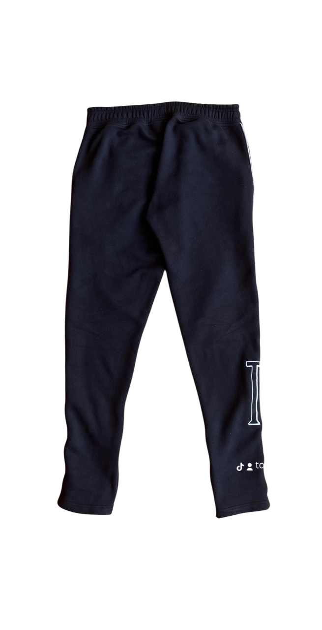 FROZEN PANTS