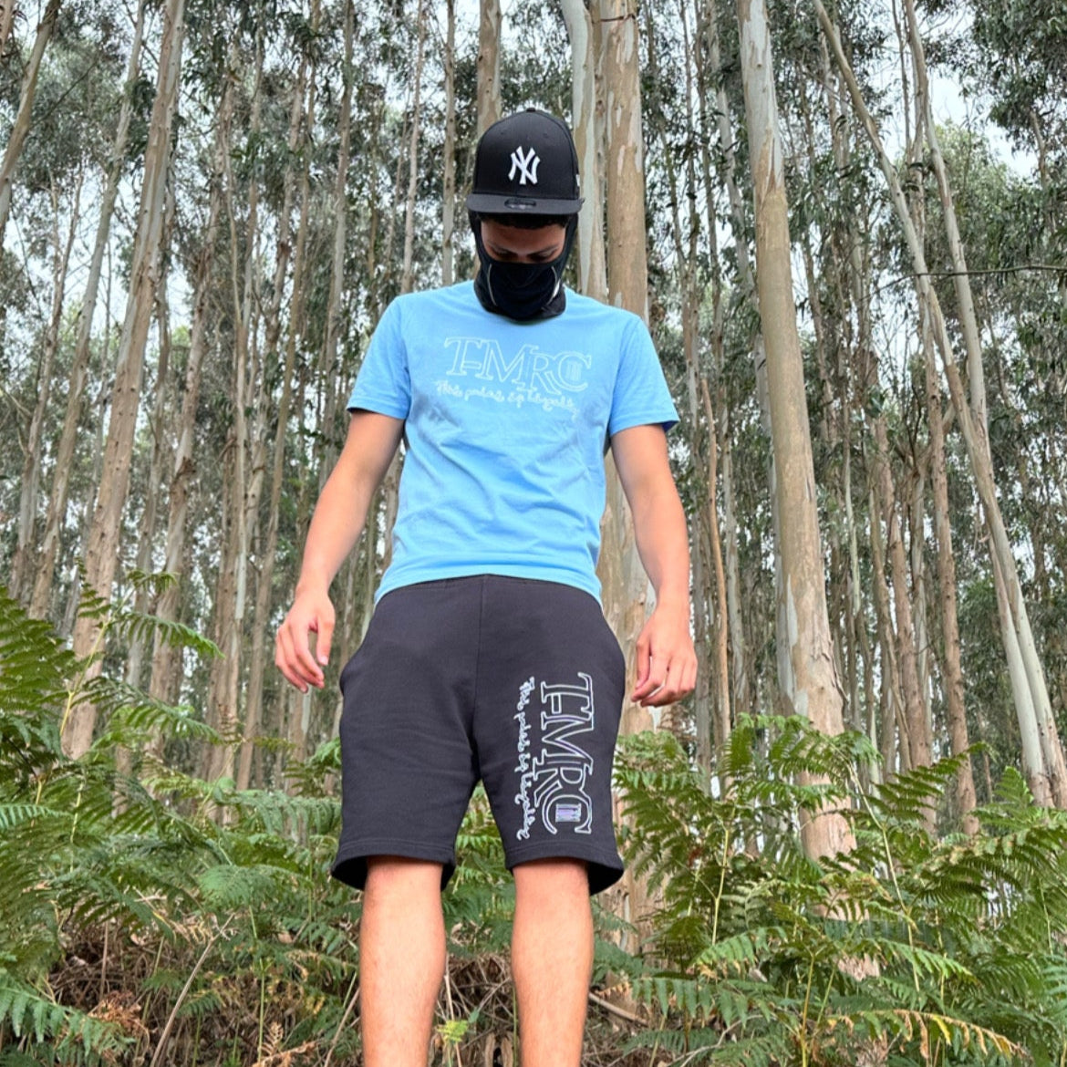 Camiseta T-MRC.
