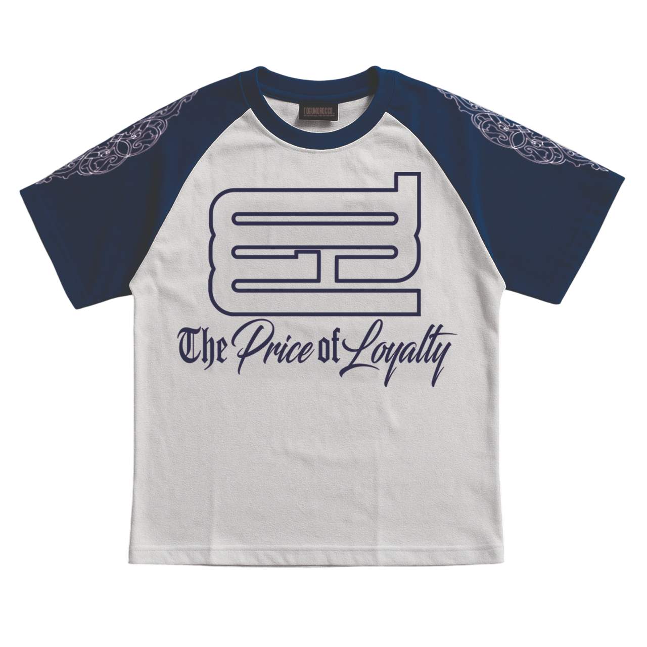 Conjunto completo Blue (BLOCKSITE SERIES)