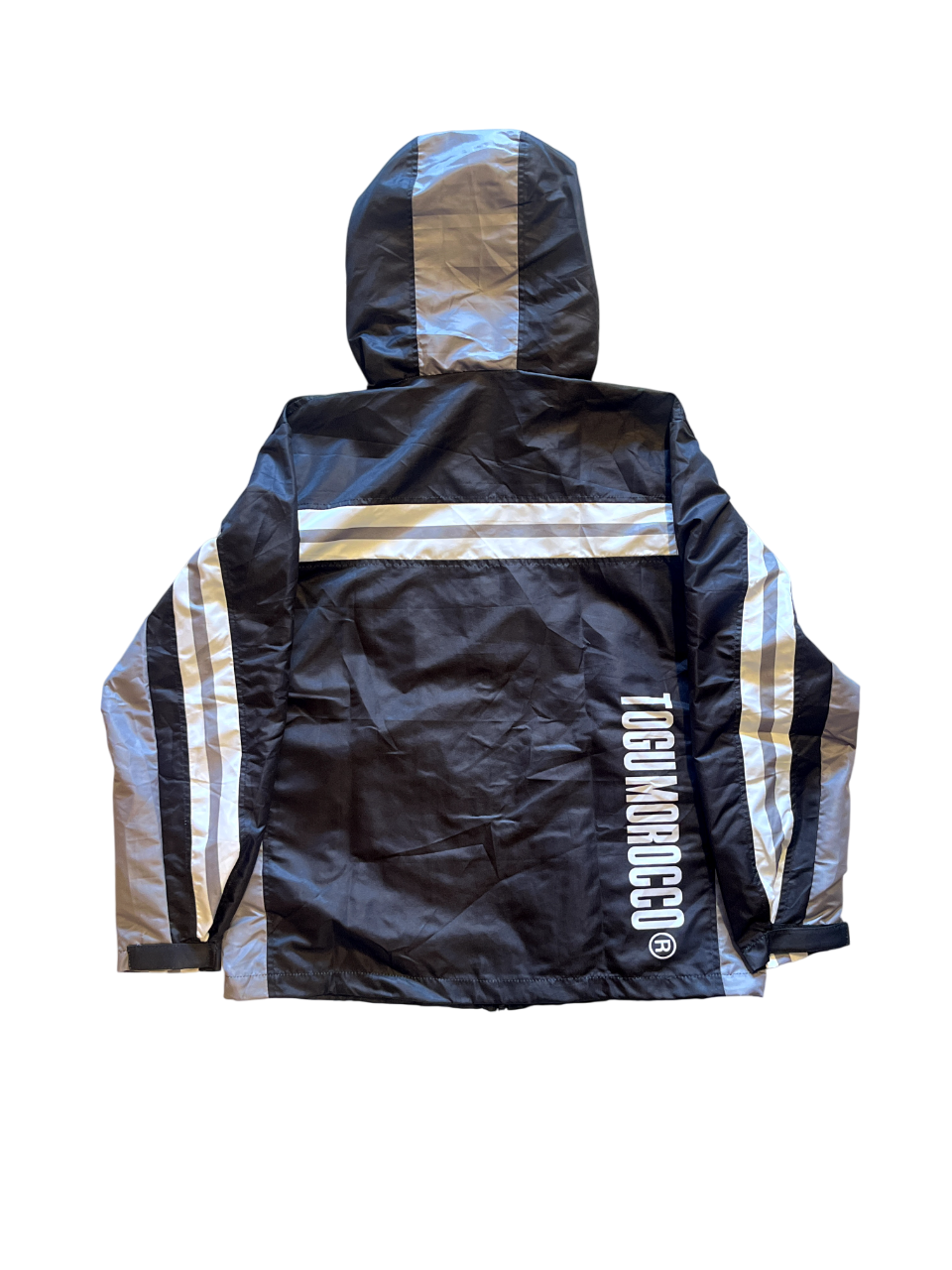 Chaqueta cortavientos