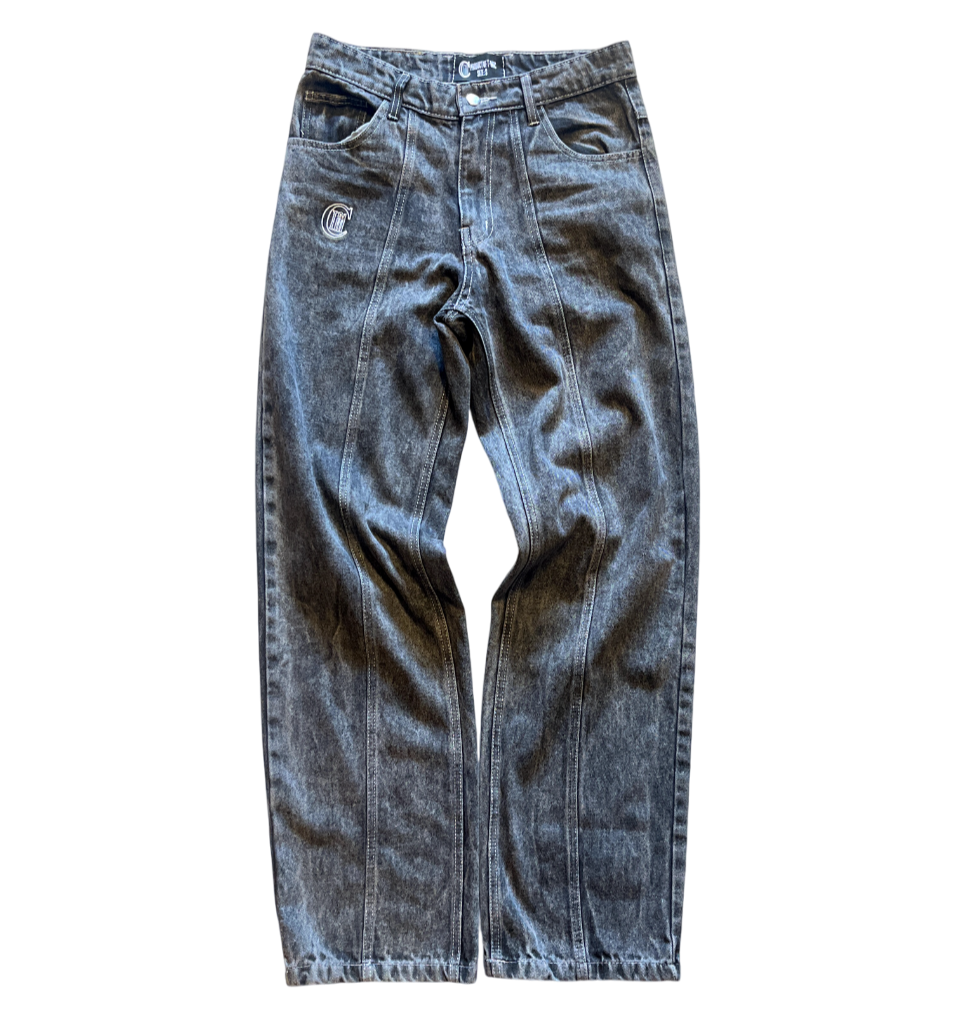Pantalón vaquero