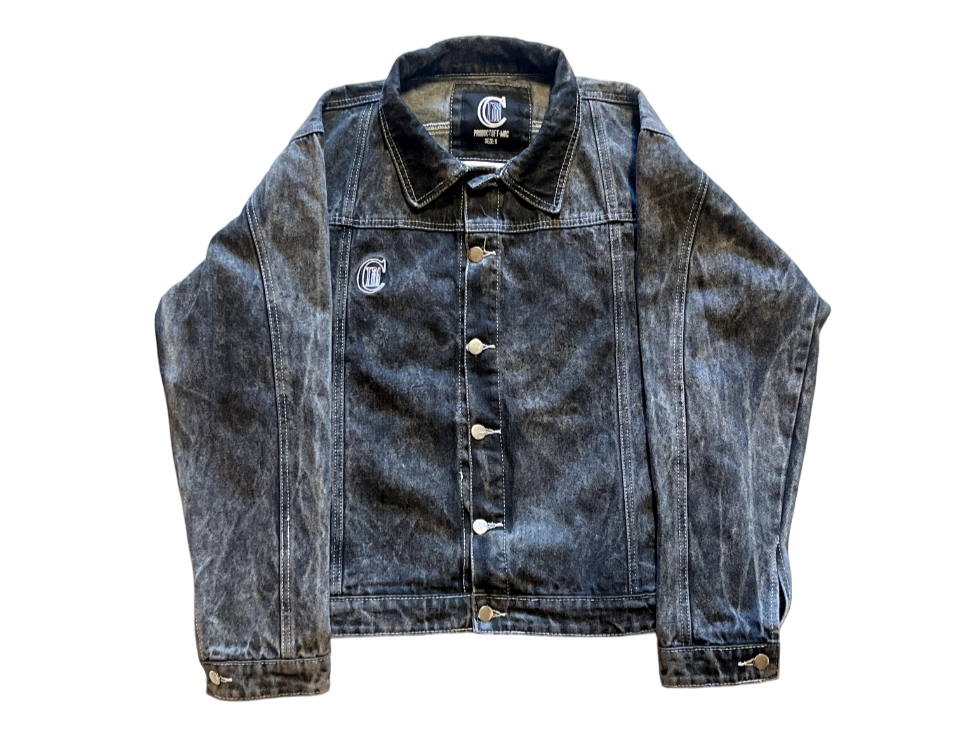 Chaqueta vaquera