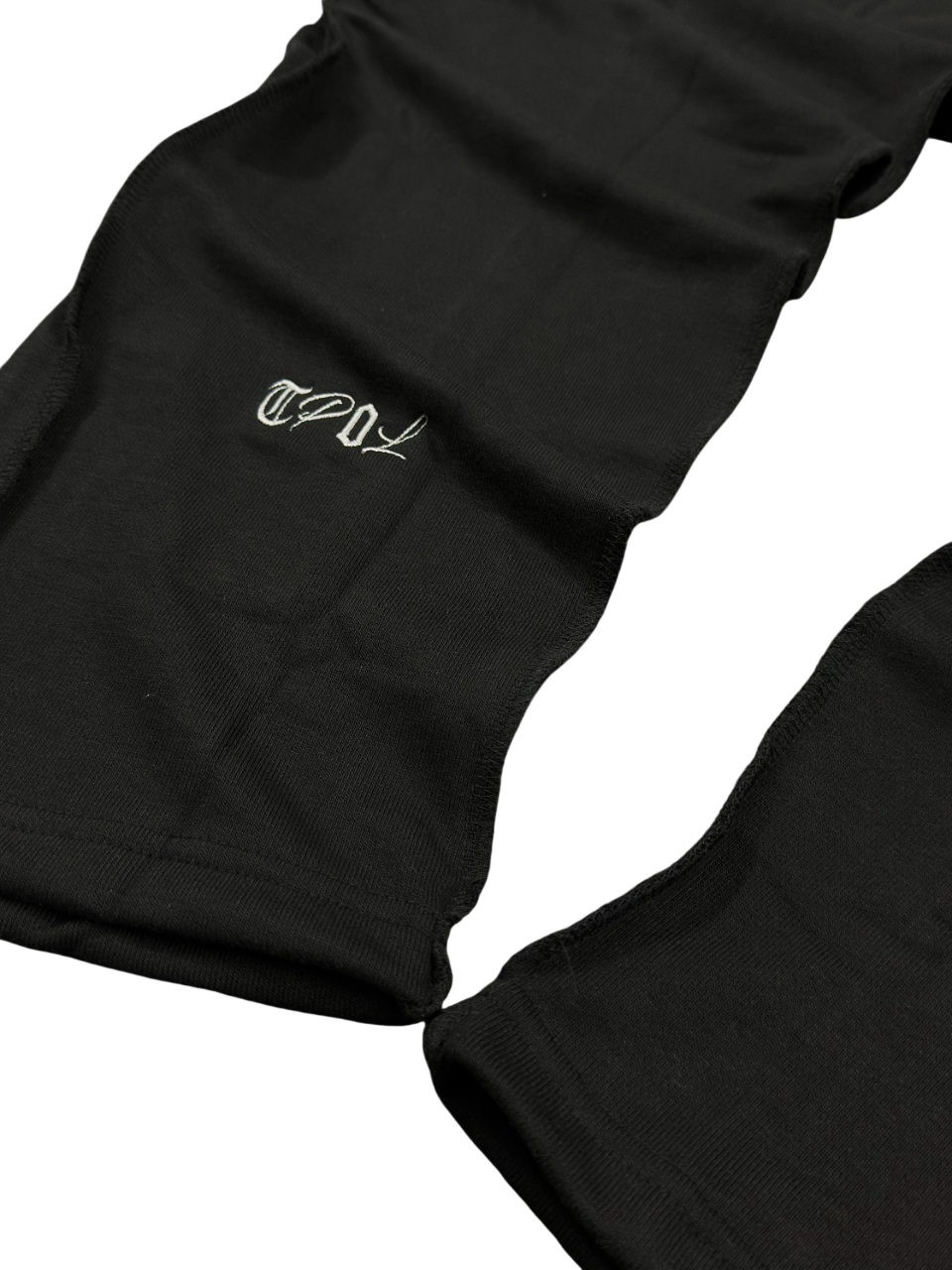 Essential black pant