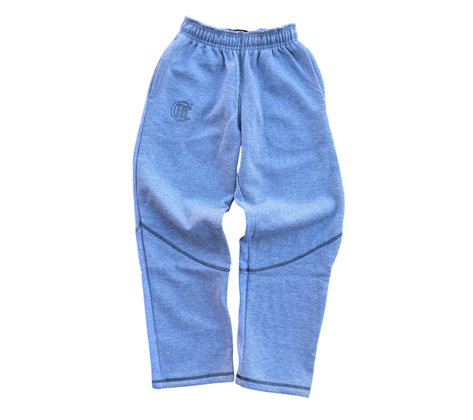 HEAVYWEIGHT BAGGY