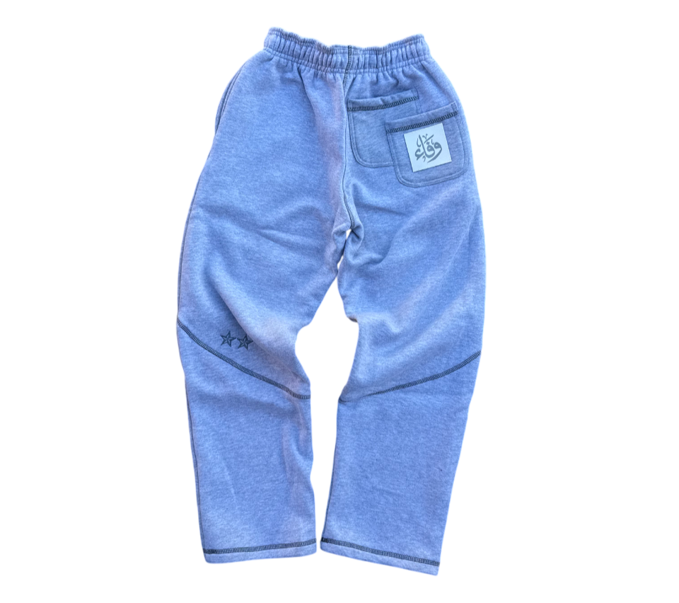HEAVYWEIGHT BAGGY