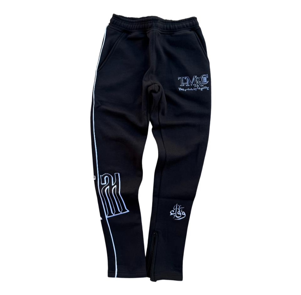 Frozen Pants