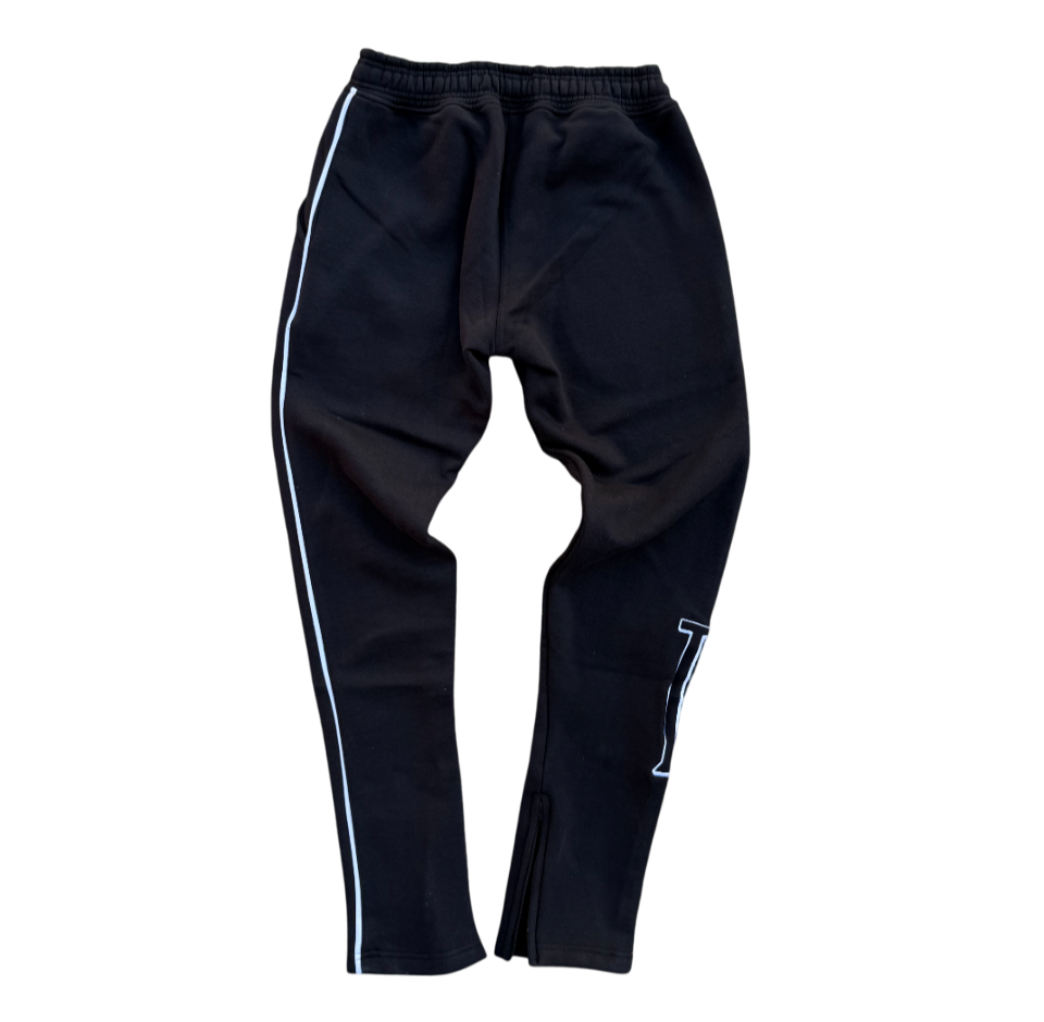 Frozen Pants