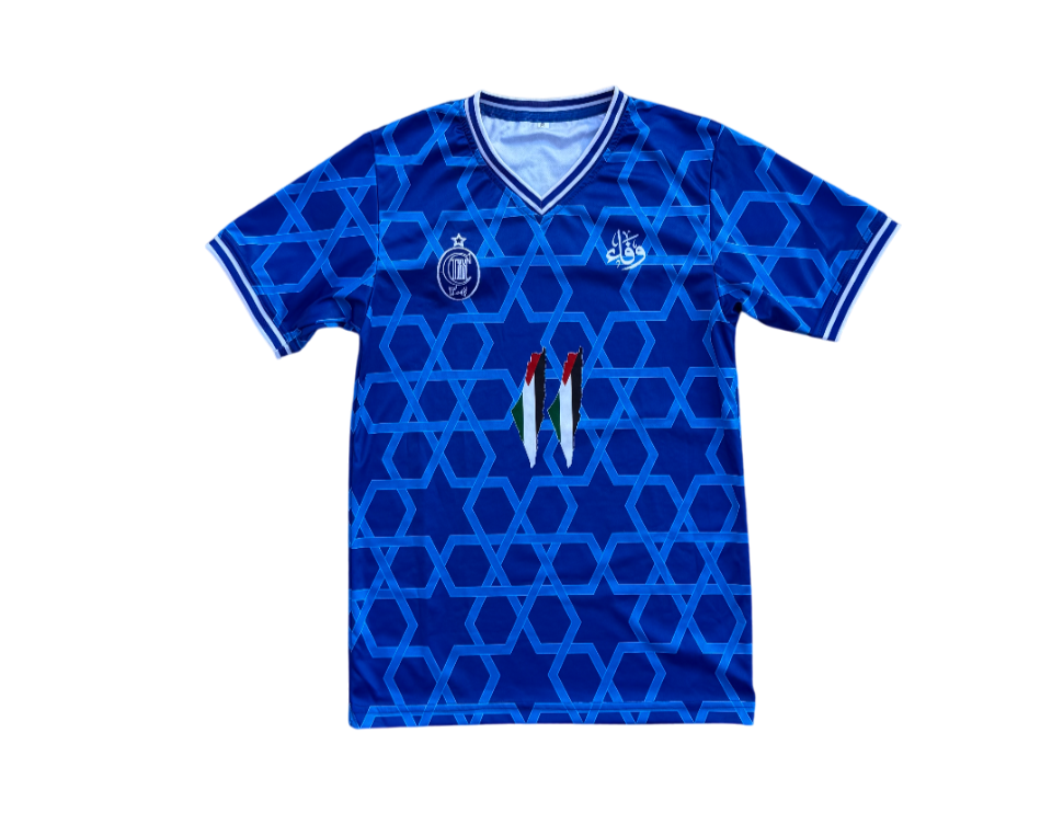 Camiseta Palestina