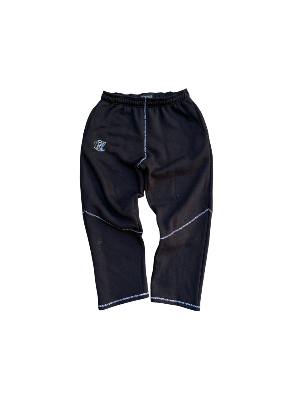 HEAVYWEIGHT BAGGY