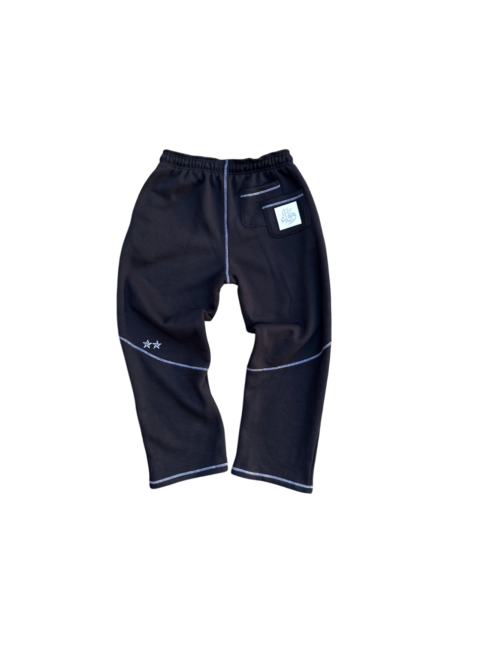 HEAVYWEIGHT BAGGY