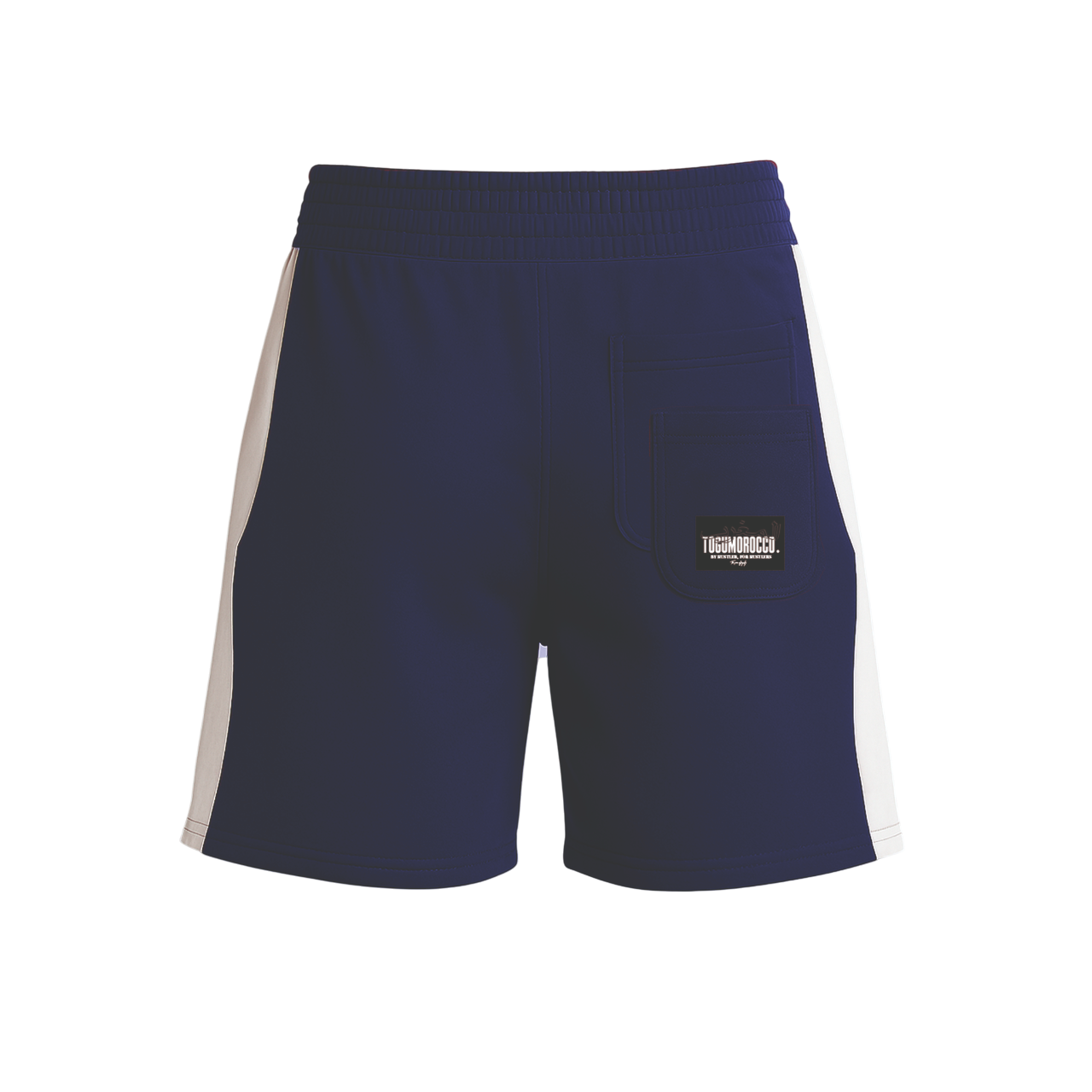 Conjunto completo Blue (BLOCKSITE SERIES)