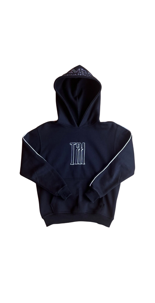 FROZEN HOODIE