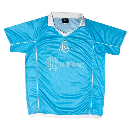 Football jersey TOGUMOROCCO