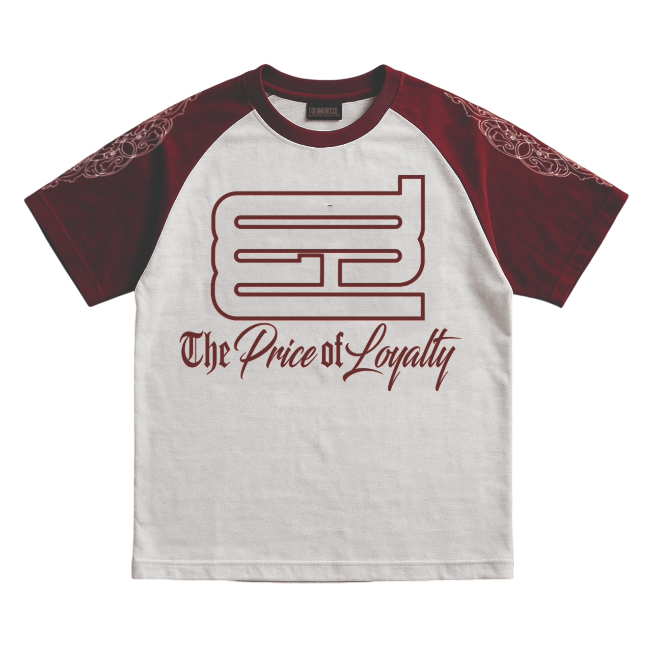 Conjunto completo Red (BLOCKSITE SERIES)