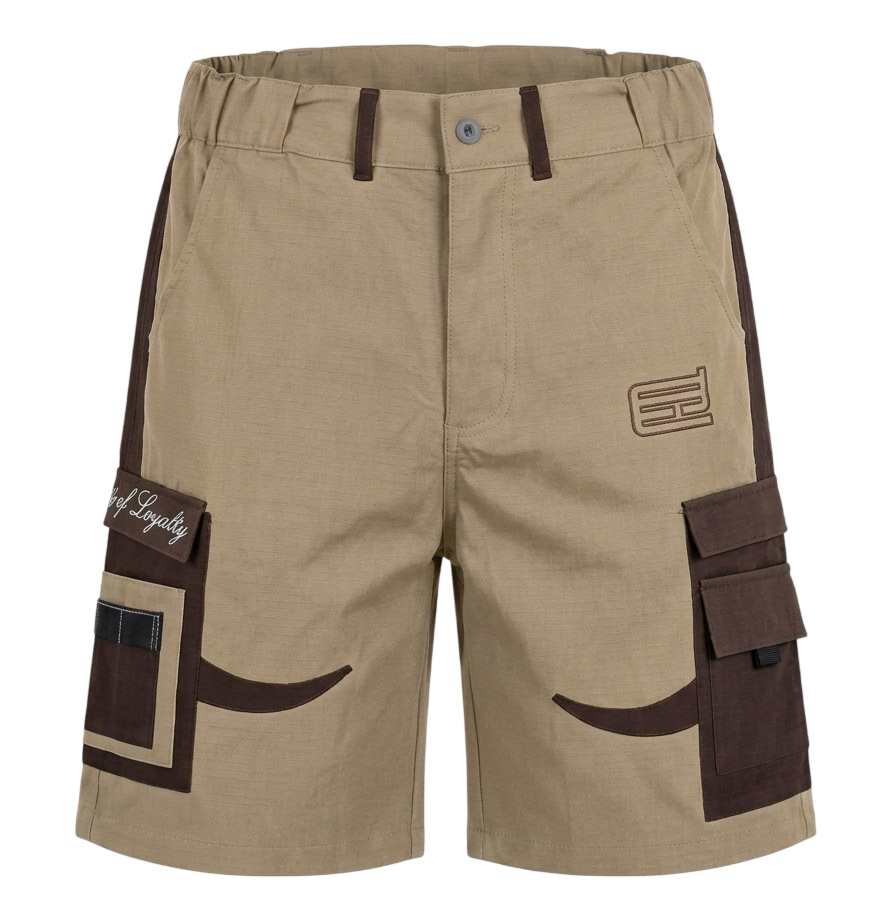 Tactical cream cargo