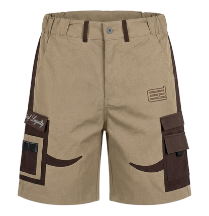 Tactical cream cargo