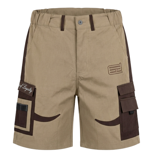 Tactical cream cargo