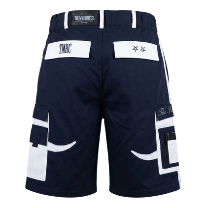 Tactical navy cargo