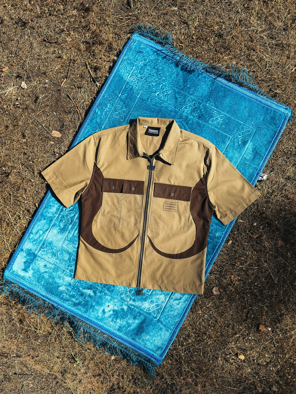 TACTICAL CREAM SET