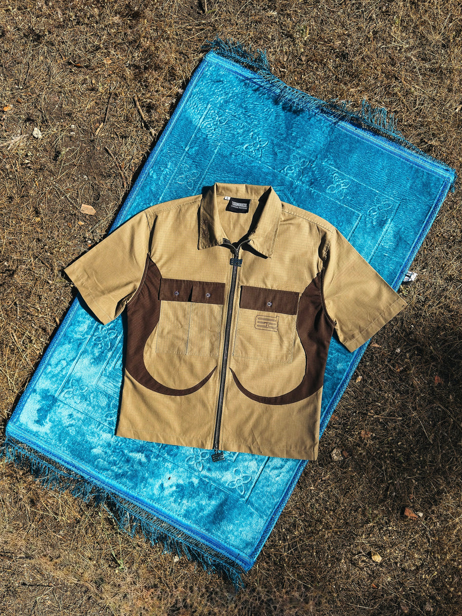 TACTICAL CREAM SET