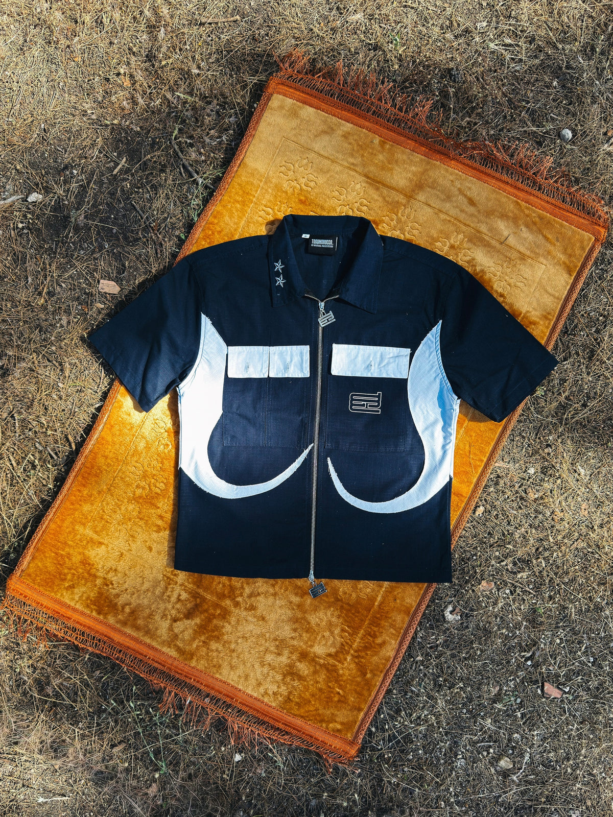 TACTICAL NAVY SET