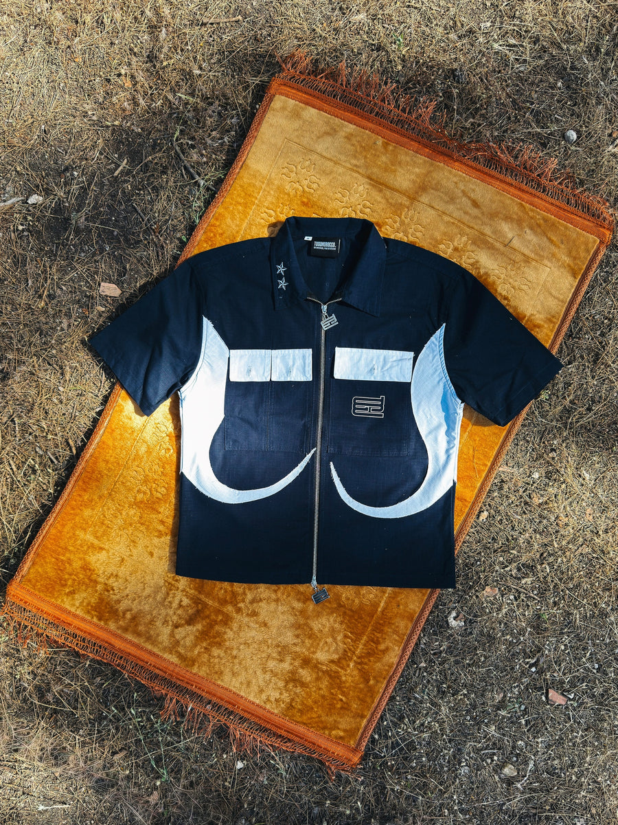 TACTICAL NAVY SET