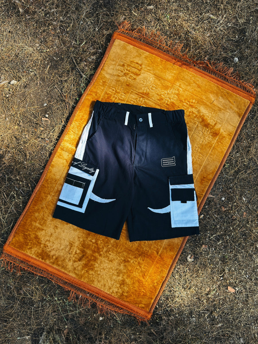 TACTICAL NAVY SET