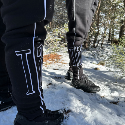 FROZEN PANTS