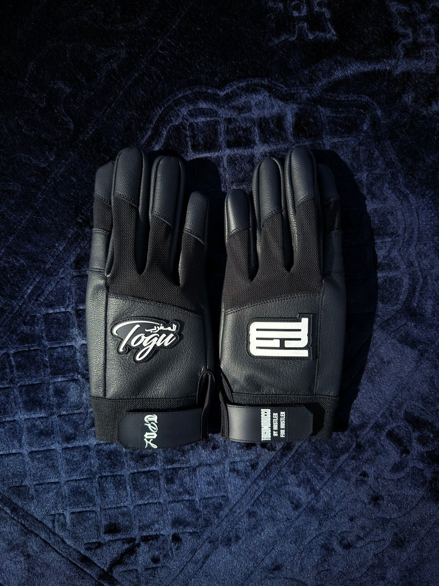 HUSTLE GLOVES