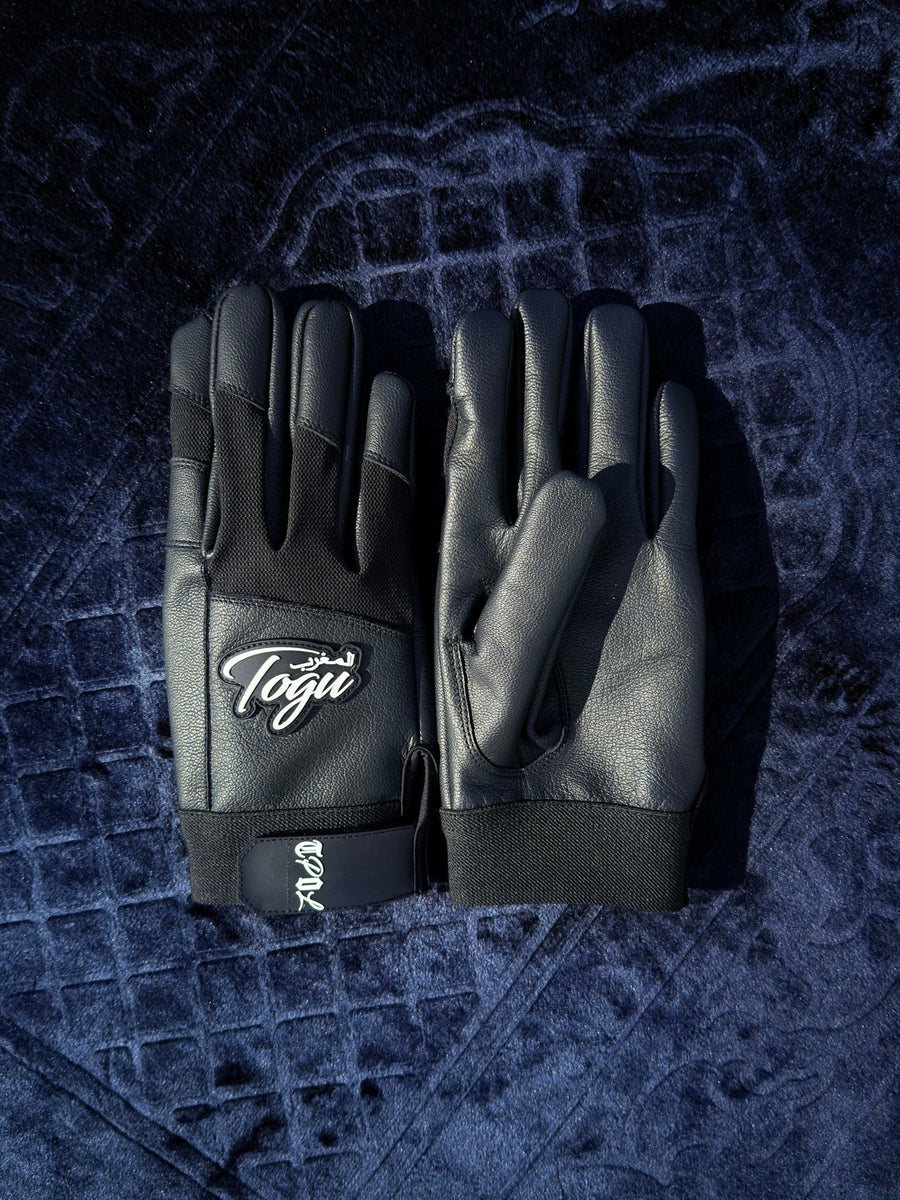HUSTLE GLOVES