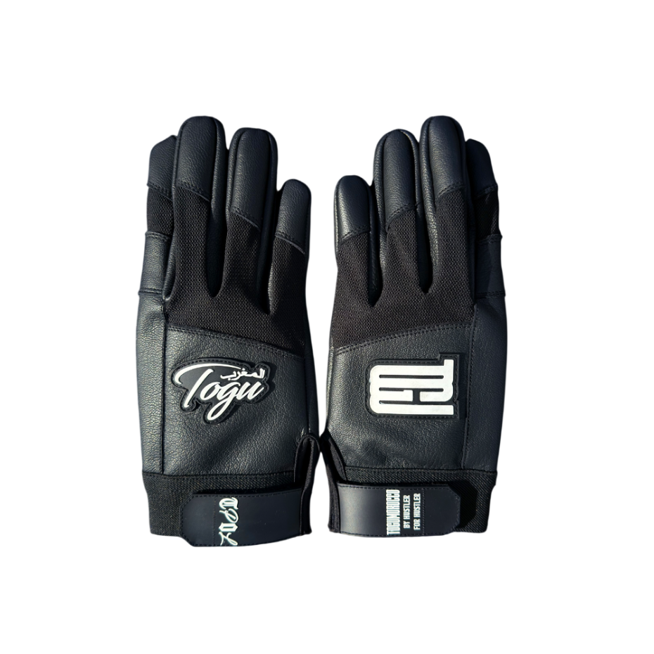 HUSTLE GLOVES