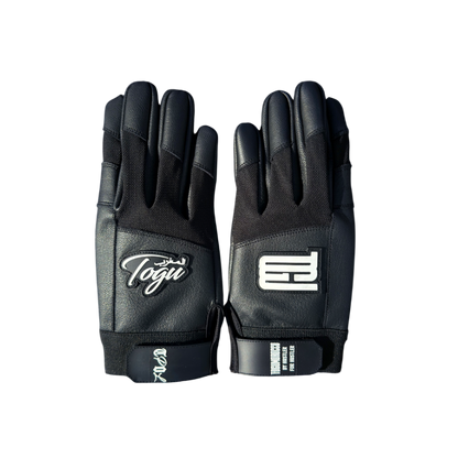 HUSTLE GLOVES