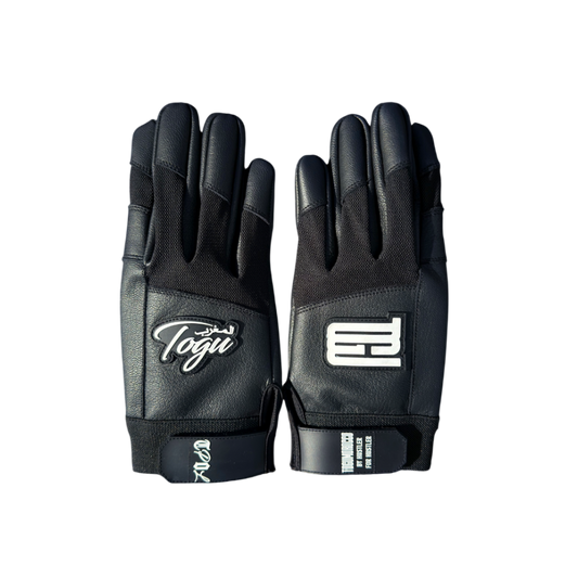 HUSTLE GLOVES