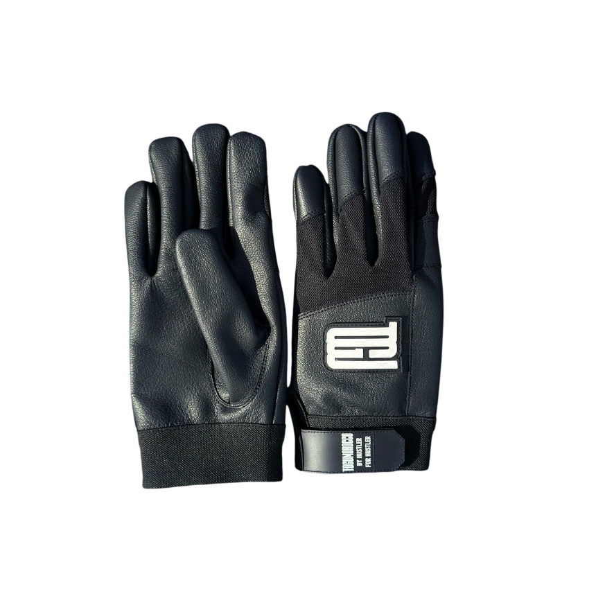 HUSTLE GLOVES