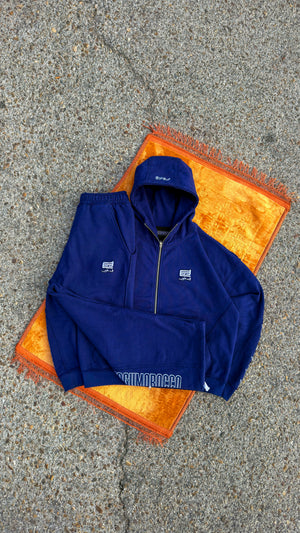 ESSENTIAL NAVY SET