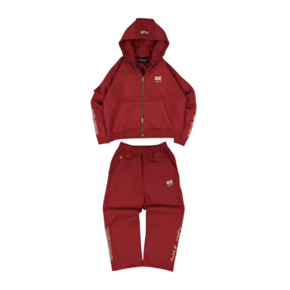 conjunto red essential