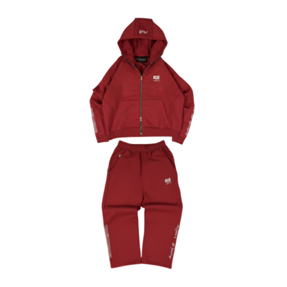 conjunto red essential