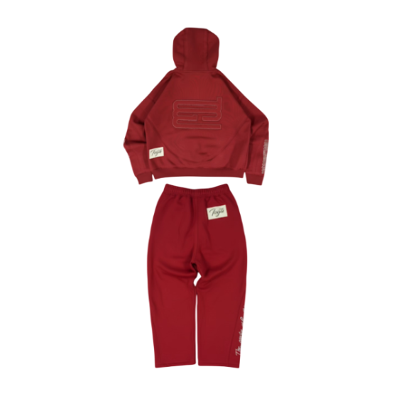 conjunto red essential