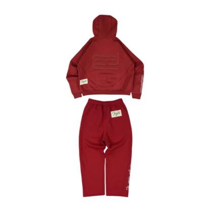 conjunto red essential