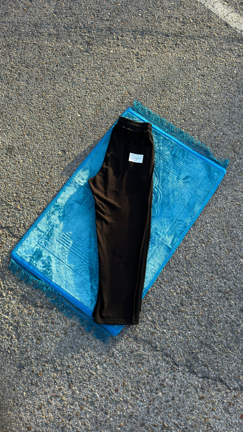 CORE BLACK PANT