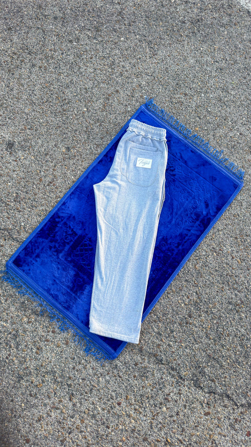 CORE GREY PANT