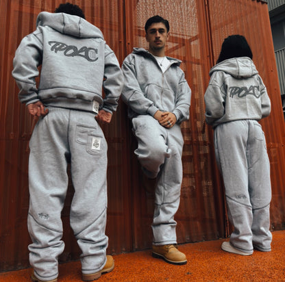 Heavyweight pant