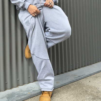 Heavyweight pant