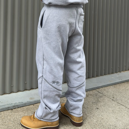Heavyweight pant
