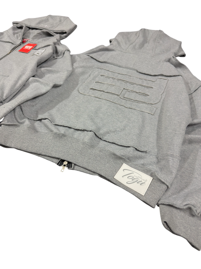 Essential grey set
