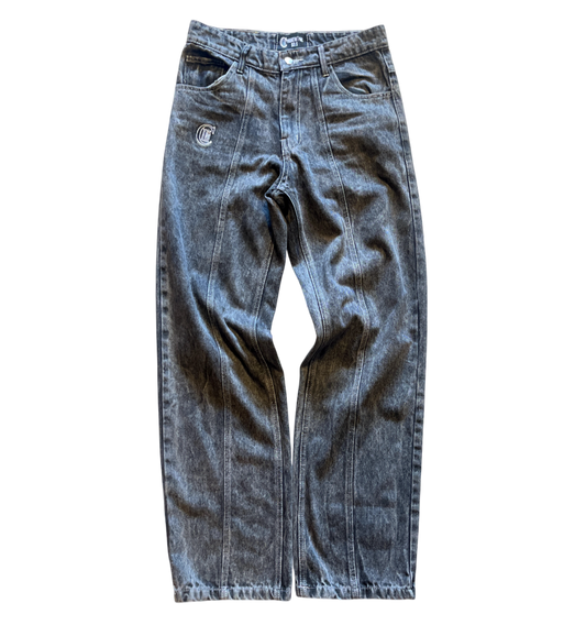 Pantalón vaquero