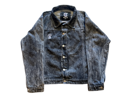 Chaqueta vaquera